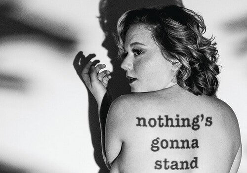 Loveless,lydia - Nothing's Gonna Stand In My Way Again - Music CD