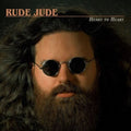 Rude Jude - Heart To Heart - Music CD