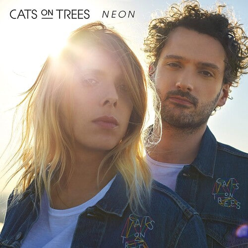 Cats On Trees - Neon - Vinyl Record