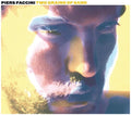 Faccini,piers - Two Grains Of Sand - Music CD