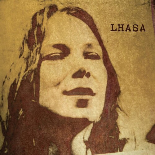 Lhasa - Lhasa - Music CD