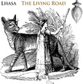 Lhasa - Living Road - Music CD