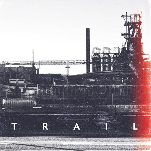 Kowari - Trail - Music CD