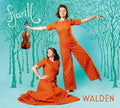 Fjarill - Walden - Music CD