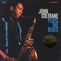 Plays The Blues (Bonus Tracks) [Limited Edition] [180 Gram] (Spa) Vinyl Record