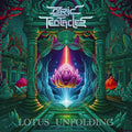 Ozric Tentacles - Lotus Unfolding - Vinyl Record