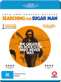 Searching For Sugar Man: 10th Anniversary - Searching For Sugar Man: 10th Anniversary - Blu-ray