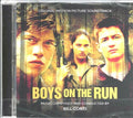 Conti,bill - Boys On The Run - Music CD