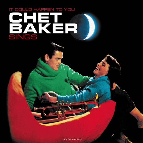 Baker,chet - It Could Happen To You: Chet Baker Sings - Vinyl Record
