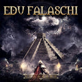 Falaschi,edu - Eldorado - Music CD