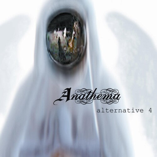 Anathema - Alternative 4 (25th Anniversary) - Vinyl Record