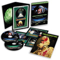 Contamination - Contamination - DVD