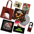 Simonetti,claudio - Dawn Of The Dead: 45th Anniversary Deluxe - O.s.t. - Vinyl Record