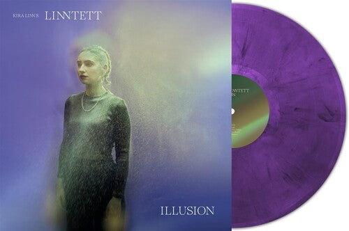 Linn,kira / Linntett - Illusion - Vinyl Record