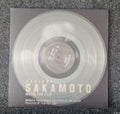 Sakamoto,ryuichi / Brosse,dirk / Brussels Philharm - Music For Film 2023 - Vinyl Record