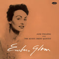 Fielding,jane - Embers Glow - Vinyl Record