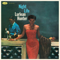 Hunter,lurlean - Night Life - Vinyl Record