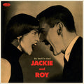 Jackie & Roy - You Smell So Good - Vinyl Record