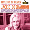 Deshannon,jackie - Little Bit Of Heaven (the 1964 Metric Music Demos) - Music CD