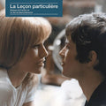 Lai,francis - La Lecon Particuliere / La Louve - Vinyl Record