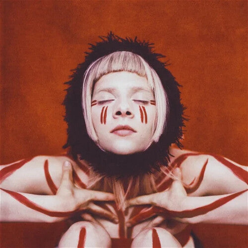 Aurora - Infections Of A Different Kind: Step 1 - Vinyl Record