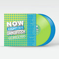 Now That's What I Call 80s Dancefloor: Hi-nrg - Now That's What I Call 80s Dancefloor: Hi-nrg - Vinyl Record