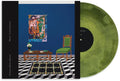 Lattimore,mary - Goodbye Hotel Arkada - Vinyl Record