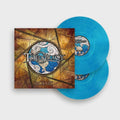 Theocracy - Mosaic [2LP Transparent Blue Marble]