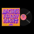 Corry,joel - Another Friday Night - Vinyl Record