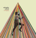 Sobral,salvador - Timbre - Music CD