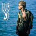 Miguel,luis - 20 Anos - Vinyl Record