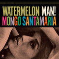 Santamaria,mongo - Watermelon Man - Vinyl Record