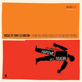 Anatomy Of A Murder - O.S.T. (Bonus Tracks) [Limited Edition] Vinyl Record