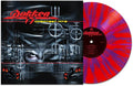 Dokken - Greatest Hits [Red/Purple Splatter]