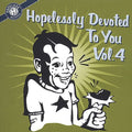 Hopelessly Devoted To You 4 / Various - Hopelessly Devoted To You 4 / Various - Music CD