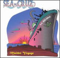Sea Cruz - Maiden Voyage - Music CD