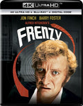 Frenzy - Frenzy - UHD