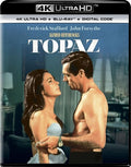 Topaz - Topaz - UHD