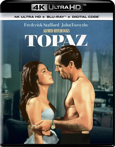 Topaz - Topaz - UHD