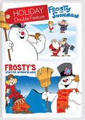 Frosty The Snowman / Frosty's Winter Wonderland - Frosty The Snowman / Frosty's Winter Wonderland - DVD