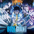 Hiromi - Blue Giant - O.s.t. - Music CD