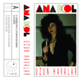 Anadol - Uzun Havalar - LP Vinyl