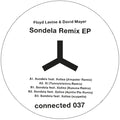 Floyd & David Mayer Lavine - Sondela Remix Ep - 12 Inch Vinyl