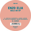 Enzo Elia - Gilli 88 Ep - 12 Inch Vinyl