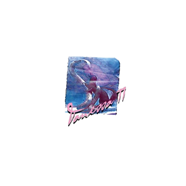 Vanessa Worm - Vanessa 77 - LP Vinyl