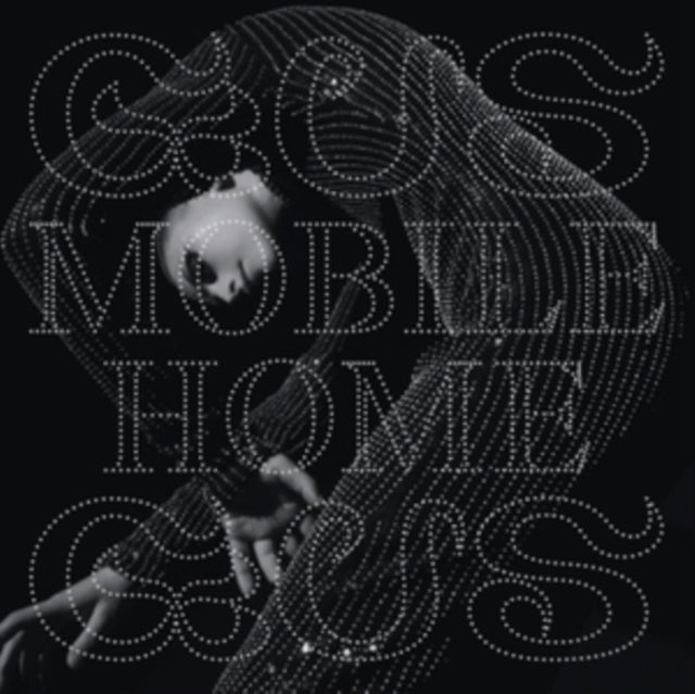 Gusgus - Mobile Home - LP Vinyl