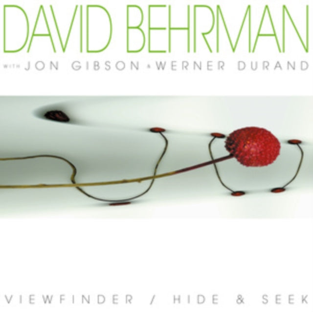 Viewfinder / Hide & Seek