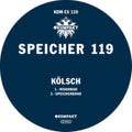 Kolsch - Speicher 119 - 12 Inch Vinyl