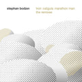 Stephan Bodzin - Tron / Caligula / Marathon Man (The Remixes)12 Inch Vinyl
