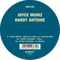 Joyce; Hardt Antoine Muniz - Beats & Lines - 12 Inch Vinyl